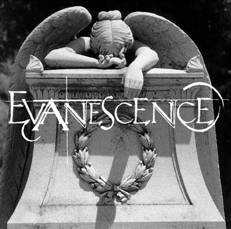 evanescence ep